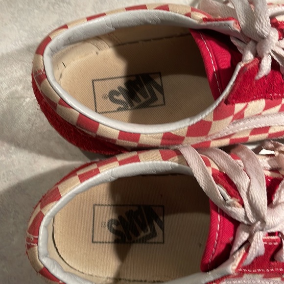 Vans sneakers - Picture 6 of 9